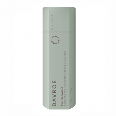 Davroe Styling Thermaprotect Hair Styling Spray 200ml