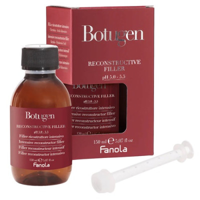 Fanola Botugen-Reconstructive Filler 150ml 