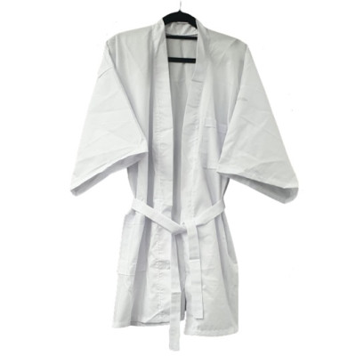 Kimono - White