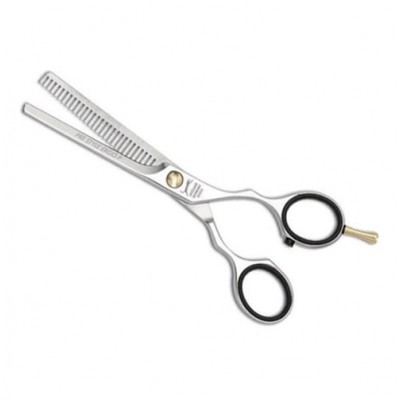 Jaguar Relax Offset Thinning Shears