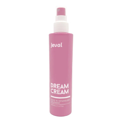 Jeval Dream Cream 200ml