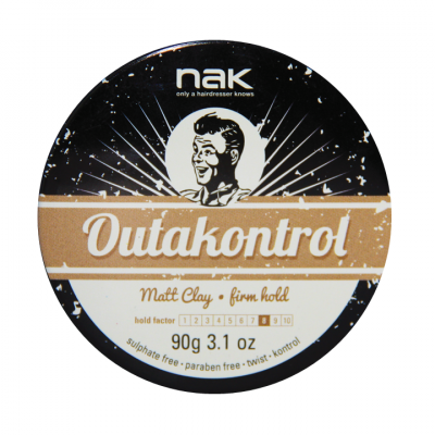 NAK OutaKontrol 90g