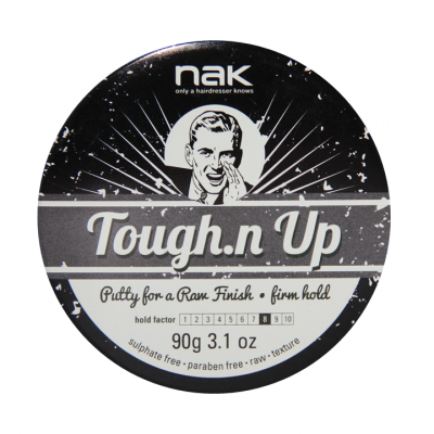 NAK Tough.n Up 90g