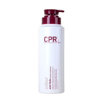 VitaFive CPR Colour Anti Fade Conditioner 900ml