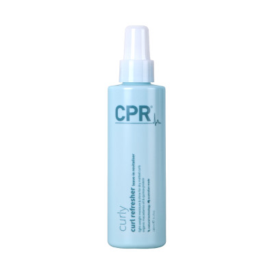 VitaFive CPR Curly Curl Refresher 150ml