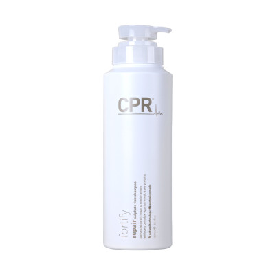 VitaFive CPR Fortifying Repair Shampoo 900ml