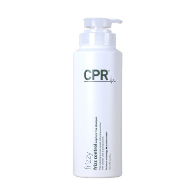 VitaFive CPR Frizzy Shampoo 900ml
