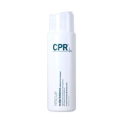 VitaFive CPR Rescue Scalp Balance Shampoo 300ml