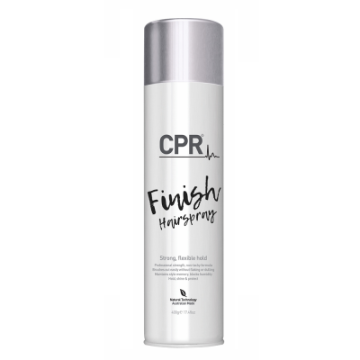 VitaFive CPR Style Finish Hair Spray 400g